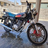 موديل ٢٣ • وزن ثقيل • محرك شرط
