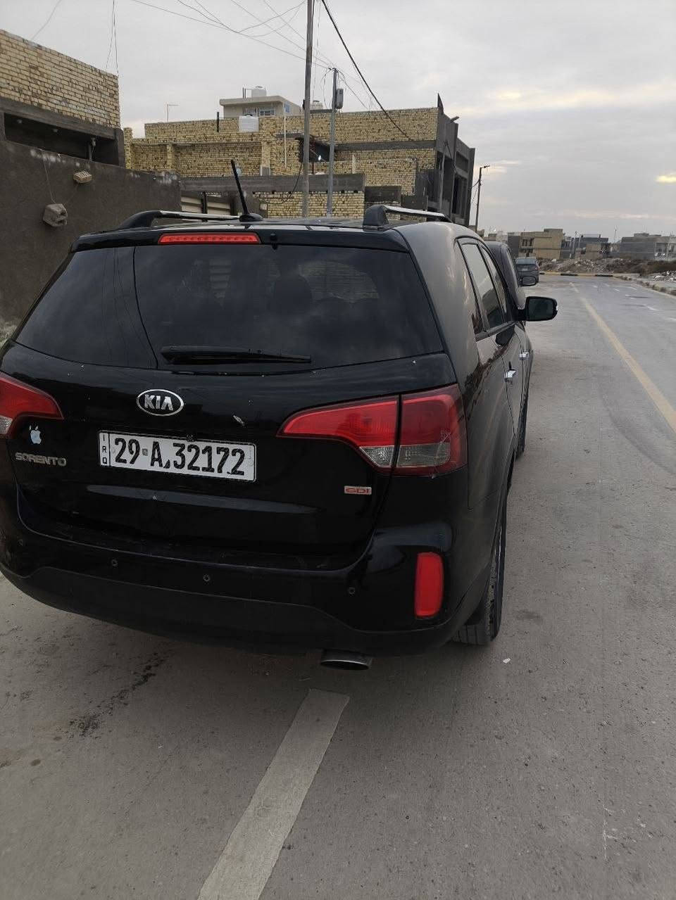 سورنتو موديل 14 وارد امريكي محرك كير جدد سياره فول محرك  4سلندر تنسى شي اسمه صرف سياره جديده وخير من الله معروضه ب 125وبيها مجال او مراوس بسياره اقل منها واخذ فرق ***********
