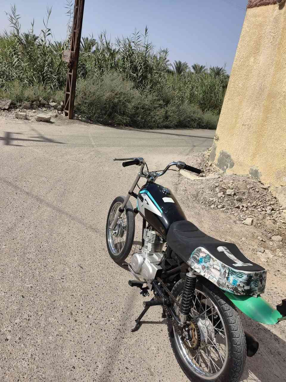 السلام عليكم سيجي نامه مشيف البيع السعر 750 وبيهه مجال العنوان ابو الخصيب777 782 3649
