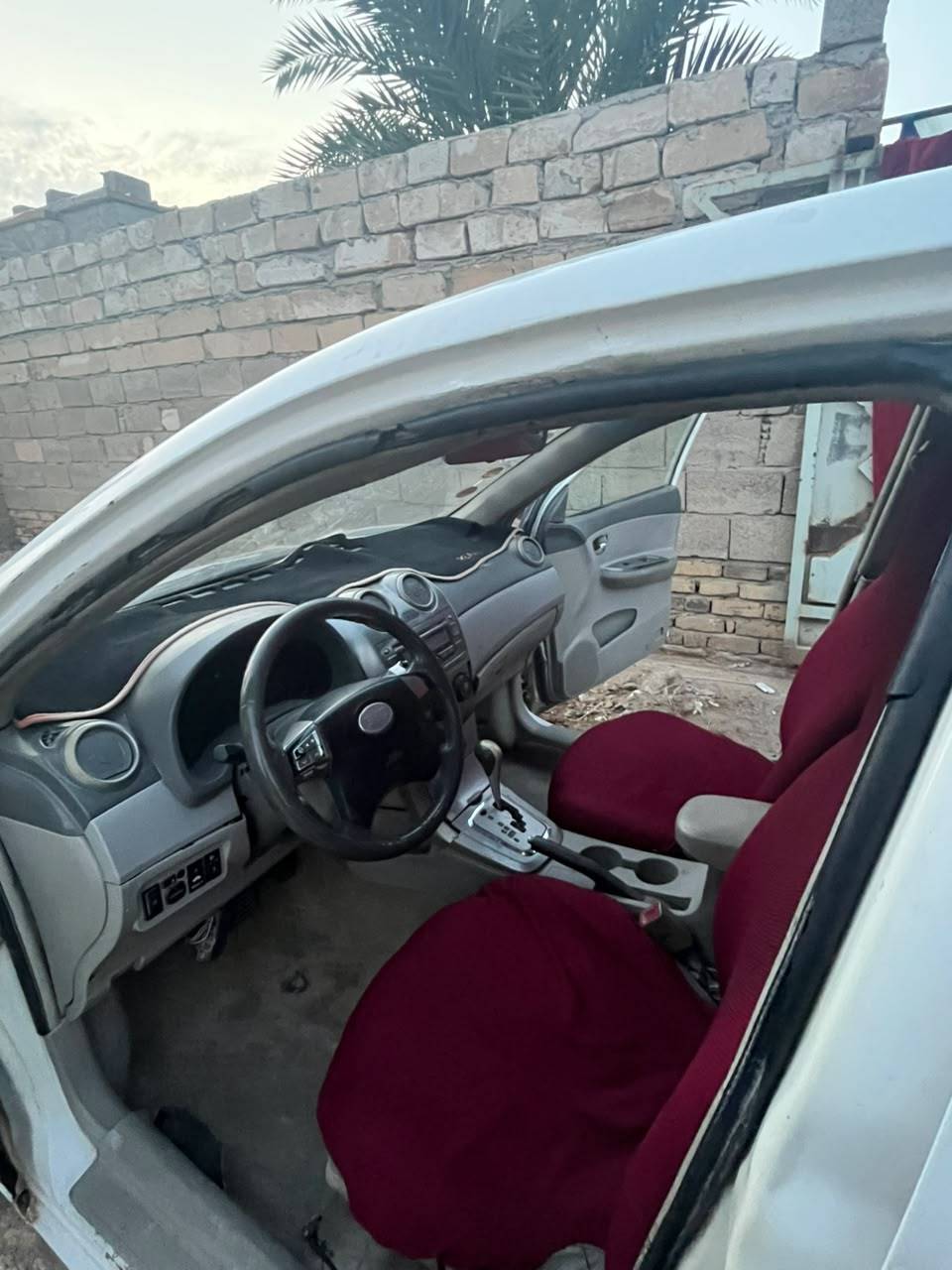 كورلا • ٢٠١٣ • طخات بسيطة