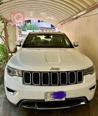 جيب خليجي 2019 لمتد فول معروفه مواصفاته سياره جاهزه متصرف عليه دينار ع...