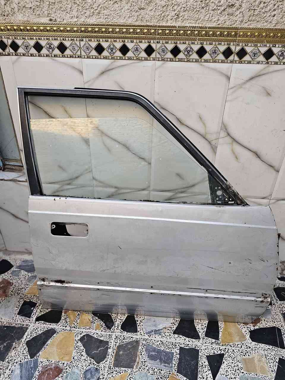 سلام عليكم بوب سوبر85 نضيف سعر مناسب جدا لاستفسار تصال ***********
