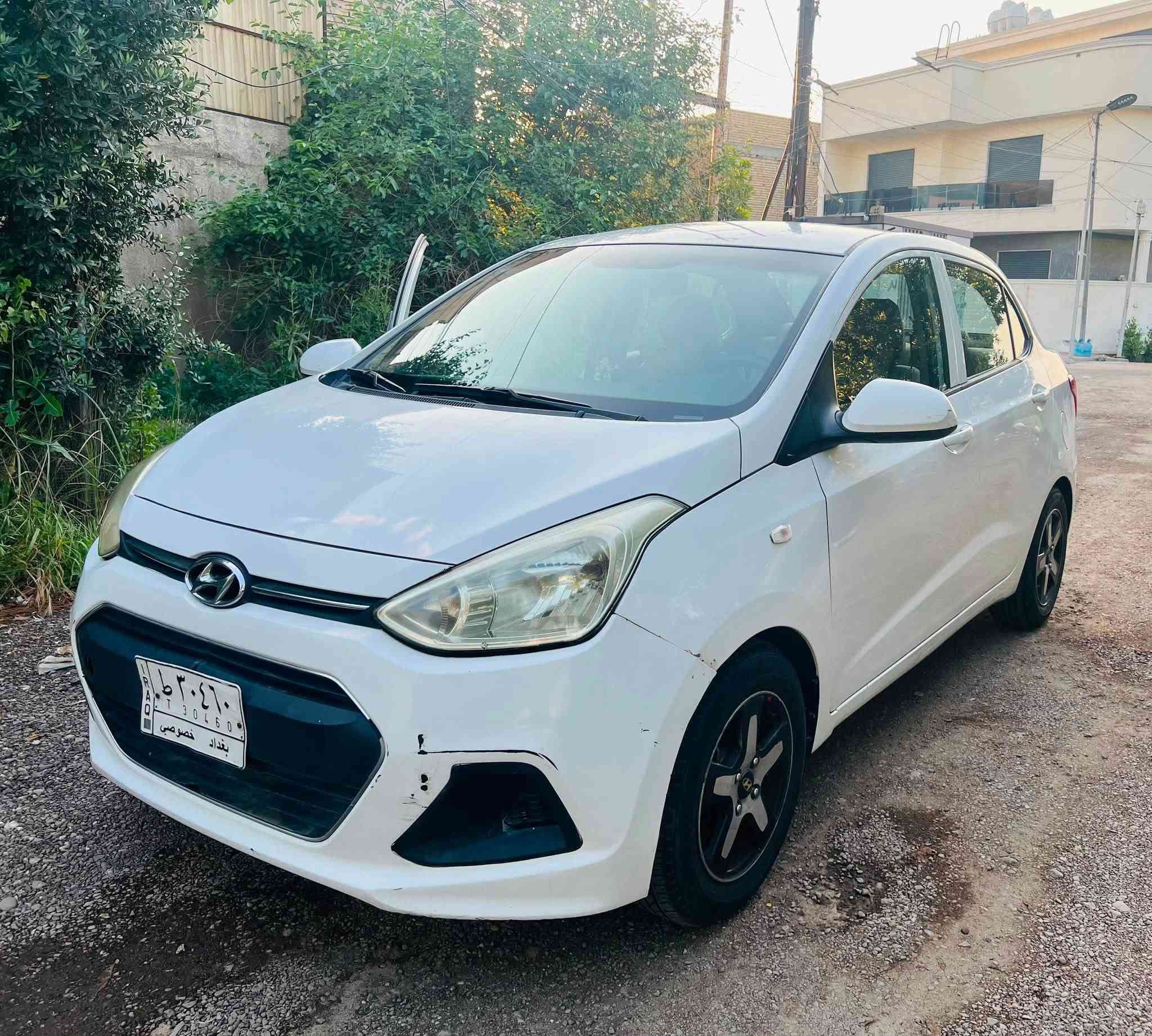 هونداي i10 موديل ٢٠١٦ للبيع
محرك ١٢٠٠

الضربات والطخات مبينه بالسونار 

مكاني الاعظمية 

سعرها ٨٣

رقم تلفون ***********
