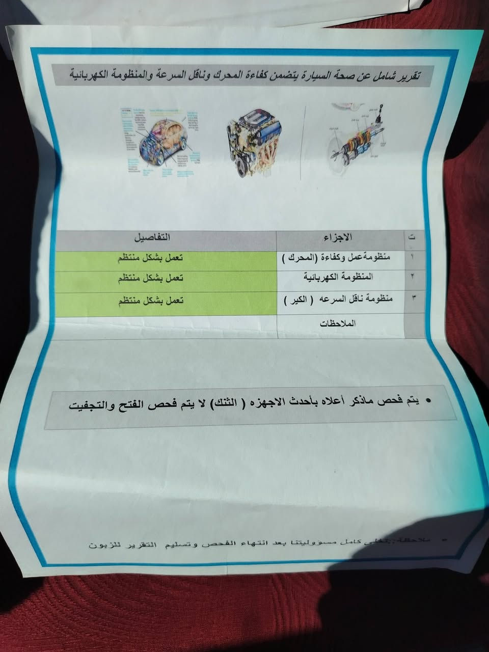 السلام عليكم بيكم للبيع فلونزا 2015 شاص 19 ***********
