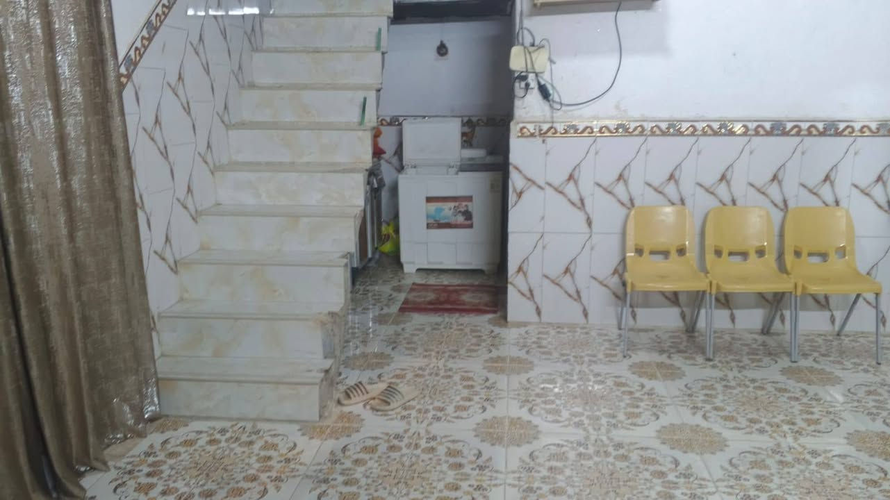 ببو الخصيب • ٤٠٠م • وقف سني