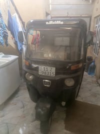 توتك2019 محرك20 رقم وسنويه بيها تبخير قليل  بس أول التشغيل بغداد جسر د...