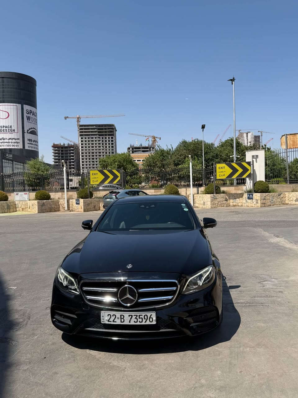 2019 qapattt (gaz) 
3 parcha sbux be zhury be arbag 
Geru makina bashart 
190 kamak majal 
*********** أربيل, العراق
