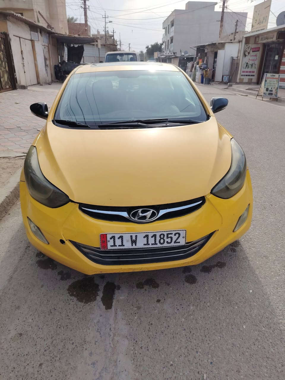 يالسلام عليكم الانتره 2012 فول فتحه بصمه كامره حساسات مكينه كير تبريد صدر كله جديد مكان الزعفرانيه السعر 90 وبيه مجال الي يحب يتصل ***********
