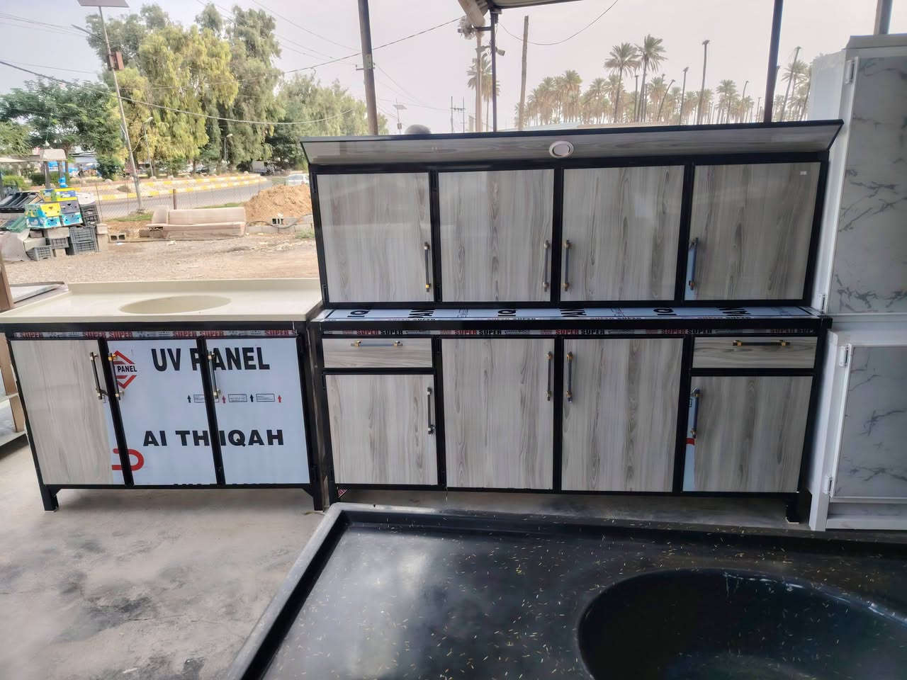 اغراض منزلية • شهربان • توصيل ديالى بغداد