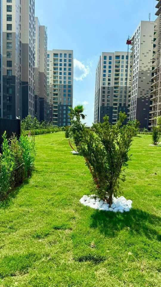 شقق للبيع في مجمع مارينا السكني
🔹 المساحة 145 متر - بناية C4

🔹 المساحة 180 متر - بناية B3

شقق مميزة وجاهزة للسكن 

📲 التفاصيل واتساب: ***********

