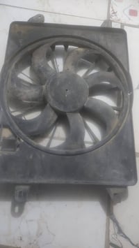 ديوانيه • شاشه مكسوره • مروحه اصليه