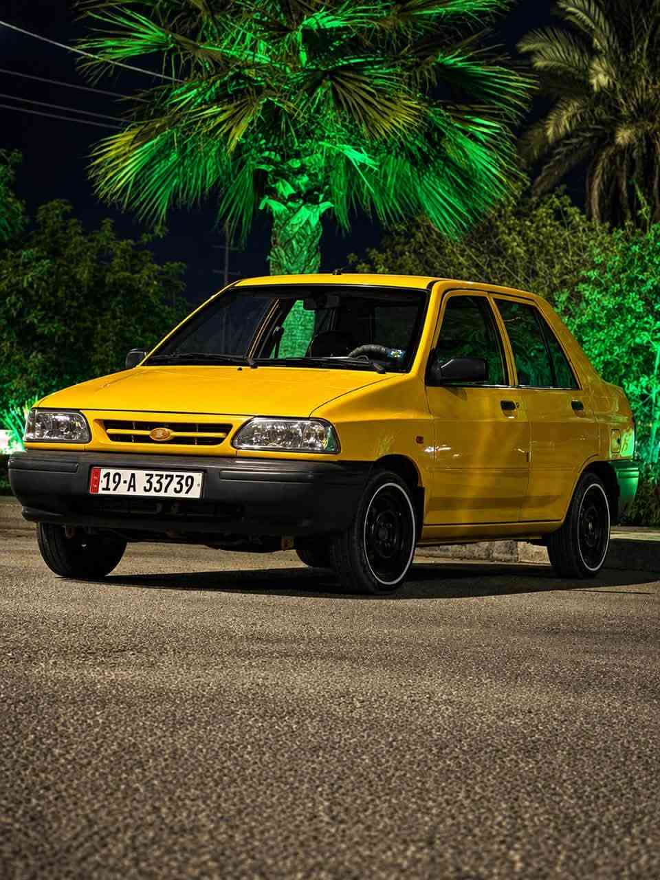 سايبه موديل 2025 للبيع كفاله عامه مابيها لو شخط تحويل ثاني يوم السعر65وبيها مجال رقمها كربلاء وعنوانها كربلاء الحر
تشتغل بنزين وغاز
شاشه
تخم تاير جديد واصلي
دوشمه اصليه وجديده
تبريد ثلج
حداديه 100%
*********** للأستفسار
