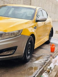 اوبتيما • ٢٠١٢ • مكينة ٢٤٠٠
