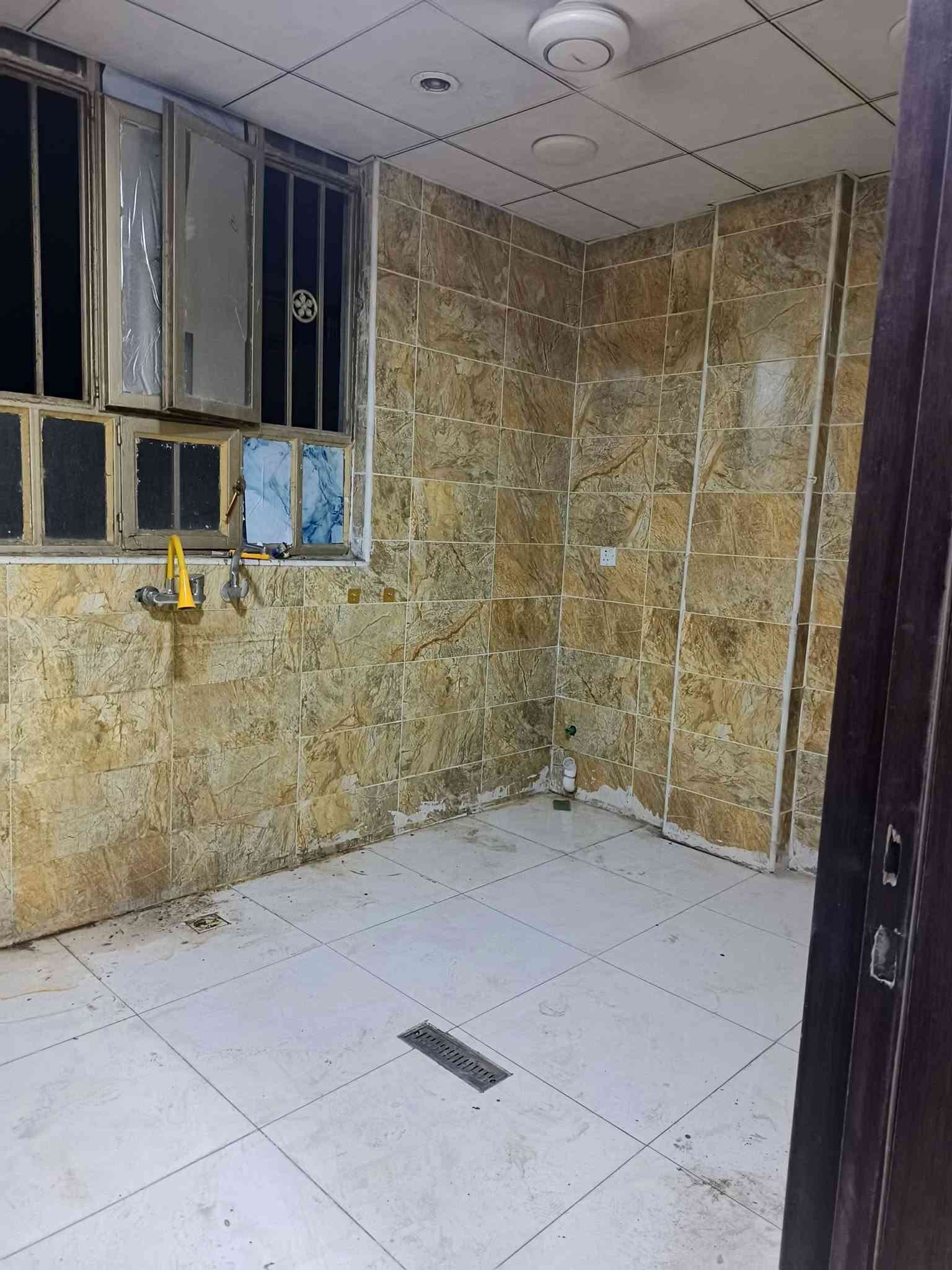 الدوره البوعيثه • شقة ايجار • غرفتين