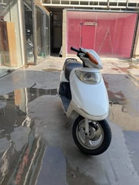 سبيسي • ياباني • كابريتر اصلي