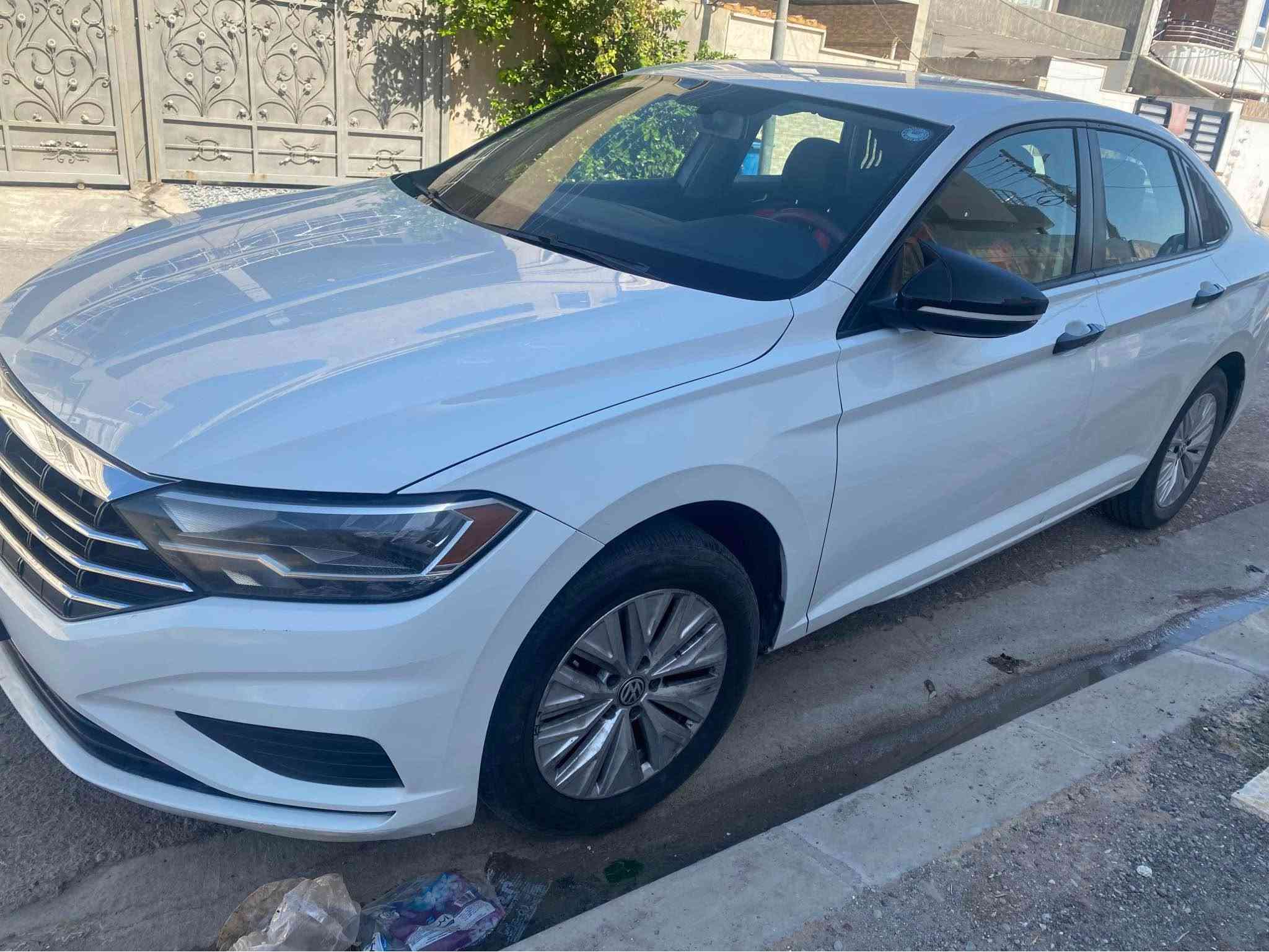 جيتا ٢٠١٩بدون صبخ ماشي ١٣١ميل 
تفاصيل *********** أربيل, العراق
