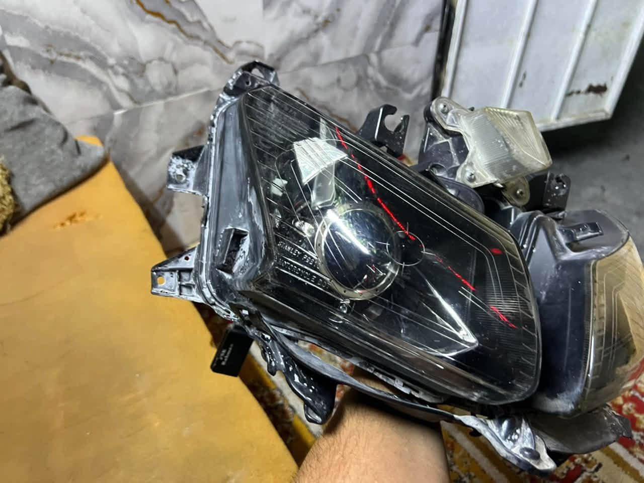 مازدات Tmax 2014 المازدات نضيفه و اصليه ليست تجاريه نضافته كدامك كلشي بيها شغال اسال هسة على سعر التجاري و شوف هاي اصلي تواصل *********** واتساب رصيد موجود
