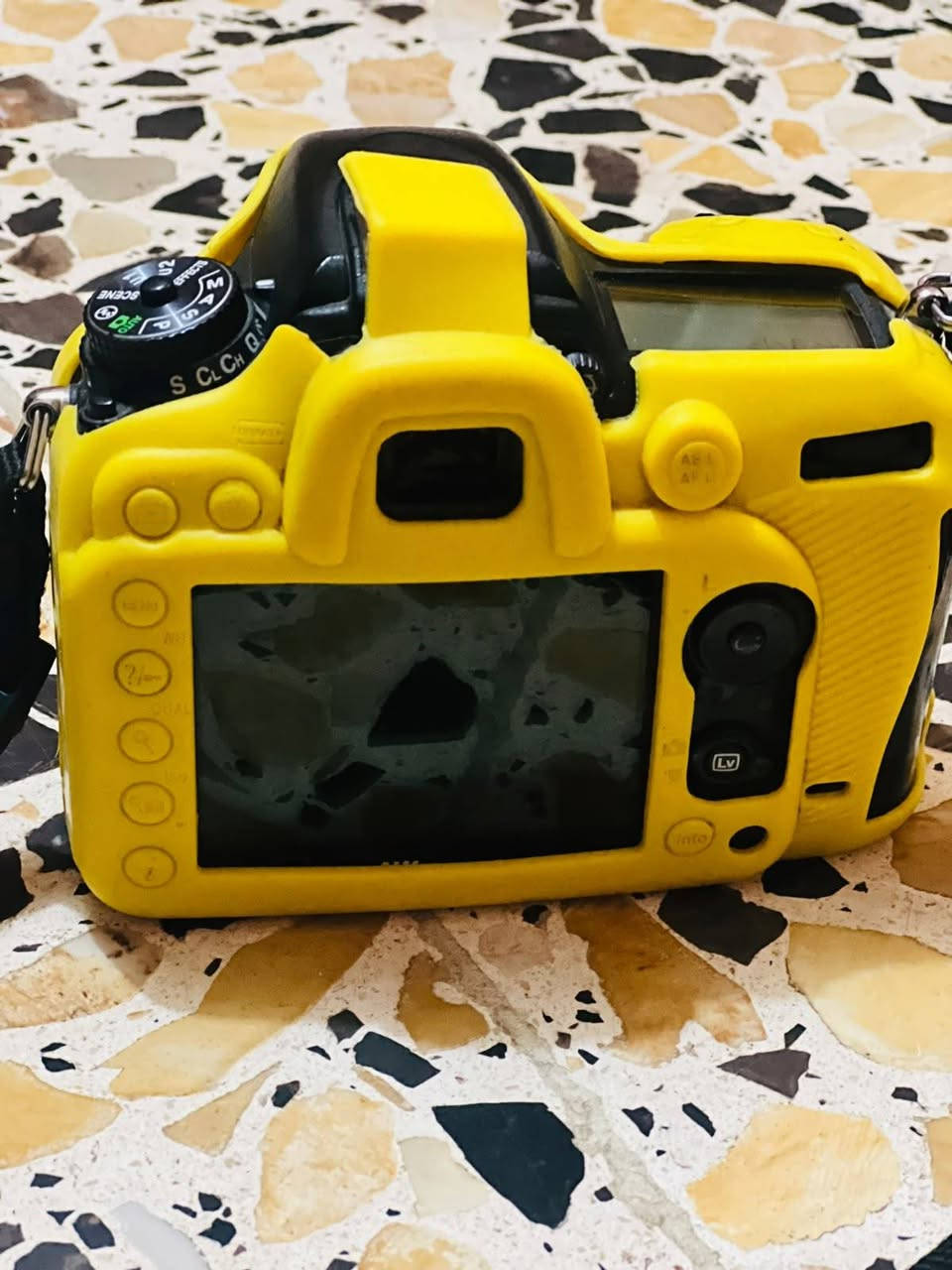 للبيع كامرة

بدي نيكون D7100 
نظافة كلش كلش حلوه 
ملحقاته ( بطارية - رام 32 - شاحنه - حقيبة - كفر اصفر ) 

السعر خاص او الاتصال على الرقم التالي 

***********
