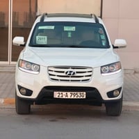 سنتاڤي 2011 • ٧ راكب • سنوية ٢٠٣٠