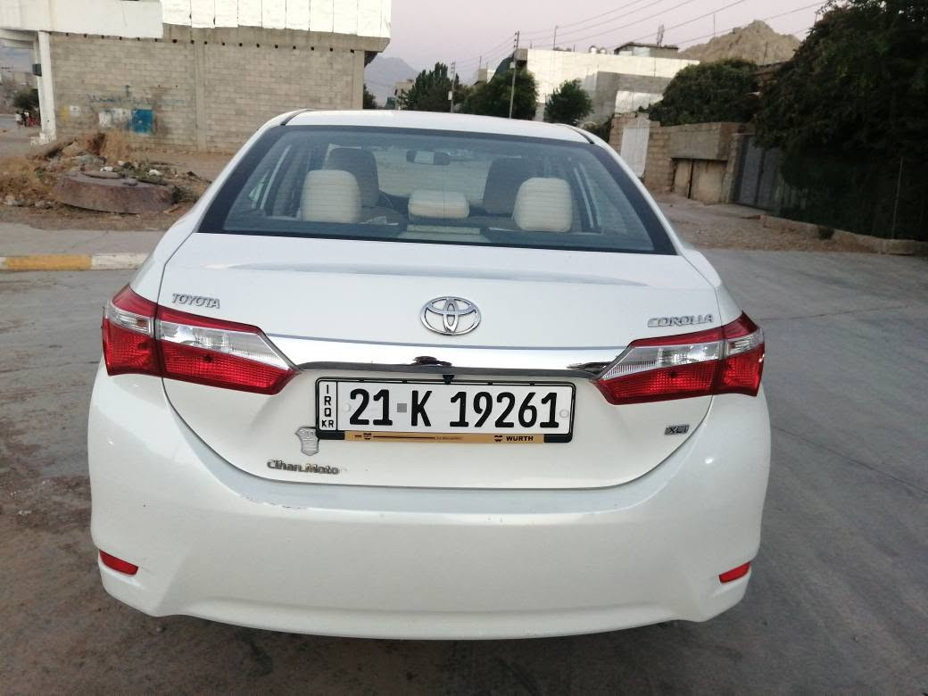 بیکاشۆ ٢٠١٤ سەدەف ڕەقەم سلیمانی سەنەوی تازە بە سەر چوە  سۆنەری دانراوە
سعر ١١٥ گەلا
***********
*********** السليمانية, العراق
