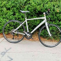TREK • فريم M50 • شيمانوا ٣×٩