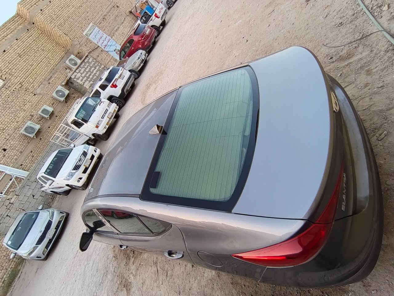 النترا امريكي • ٢٠١٨ • اتوماتيك ٢٠٠٠