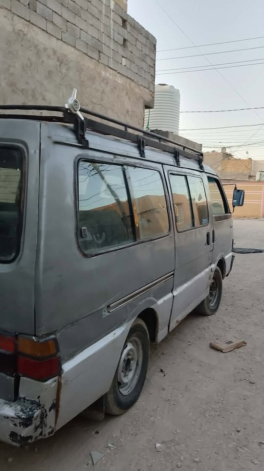 السلام عليكم كيه بسته للبيع كير مكينه اكسن كفاله شاص معمر مكان نجف  كوفه ***********
