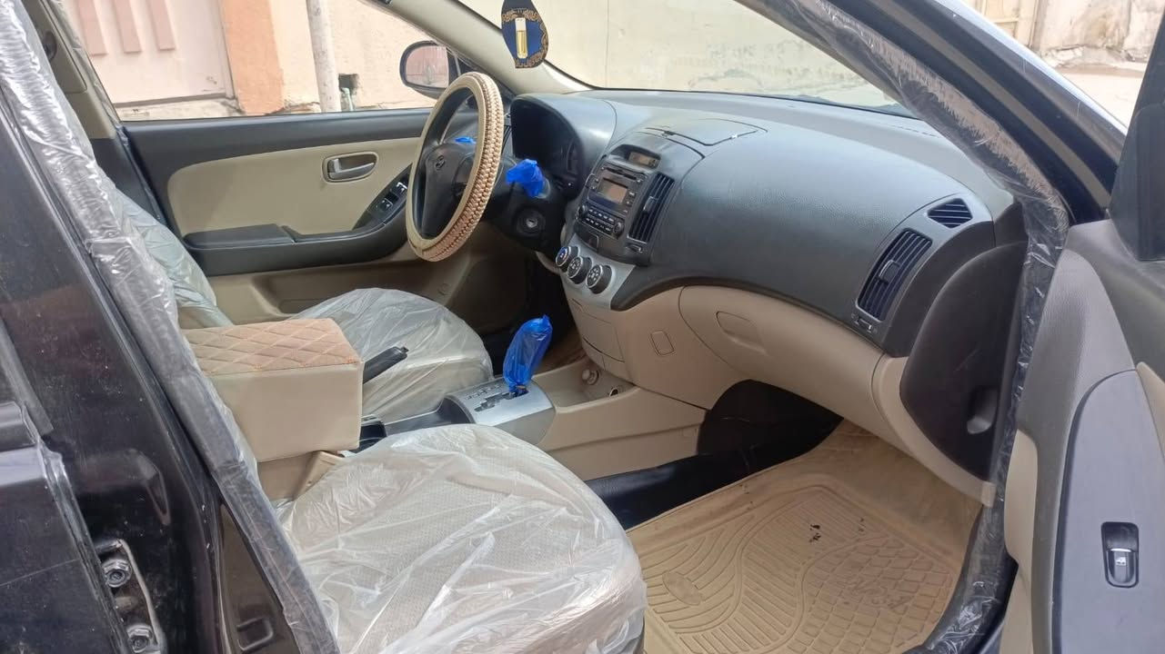 نترا موديل 2008 رقم نينوى ***********
