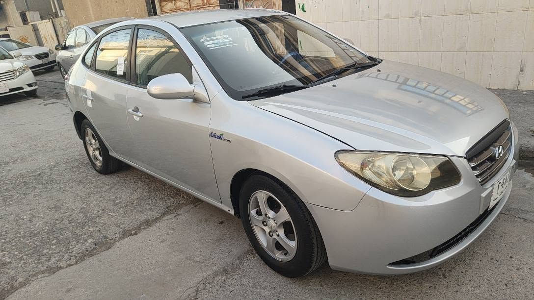 ئاڤانتی 2007  // ***********
بارکۆدی هەیە
کەڤەر و سەقف و سەرەدەبڵ و دەعمی بەشەرت ،،
سەیارەکە کامل مەسرەفە و زۆر جوانە

سعری   //  ٤٤ بێ معامەلە 
بۆ پەیوەندی  //   ***********
وتساپ و تیلگرام رانية, السليمانية
