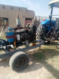 محرك دايو • ما مفتوح • واتساب