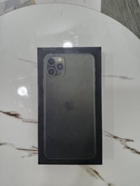 آيفون ١١ برو ماكس • ٢٥٦ • بصره تنومه