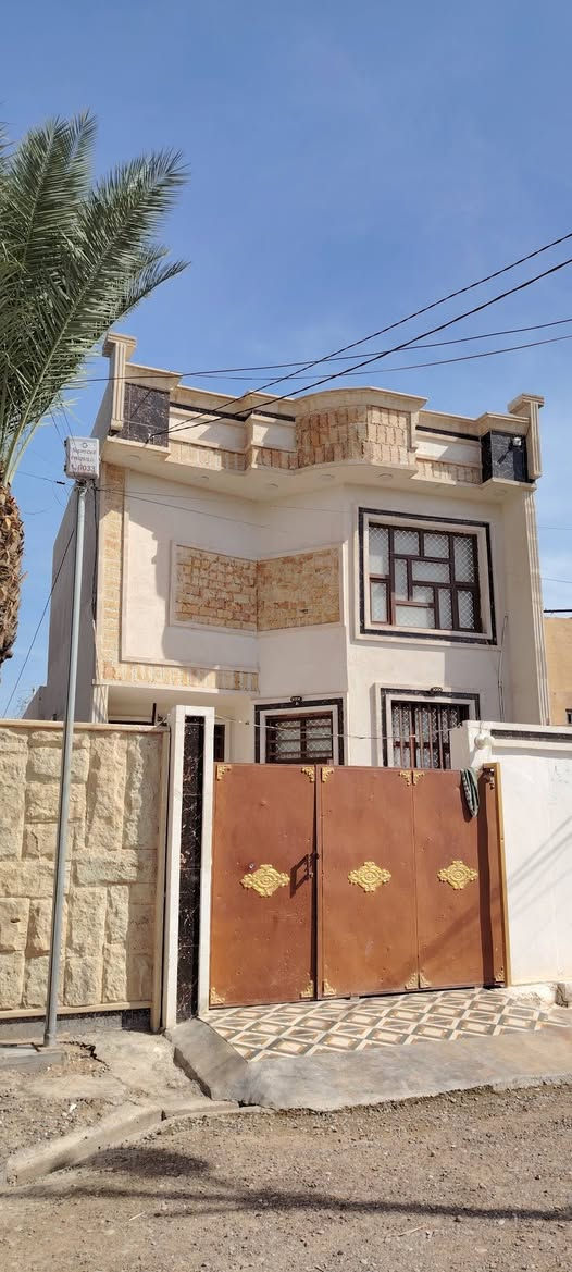 مؤثث جديد • طابقين • حي العصري