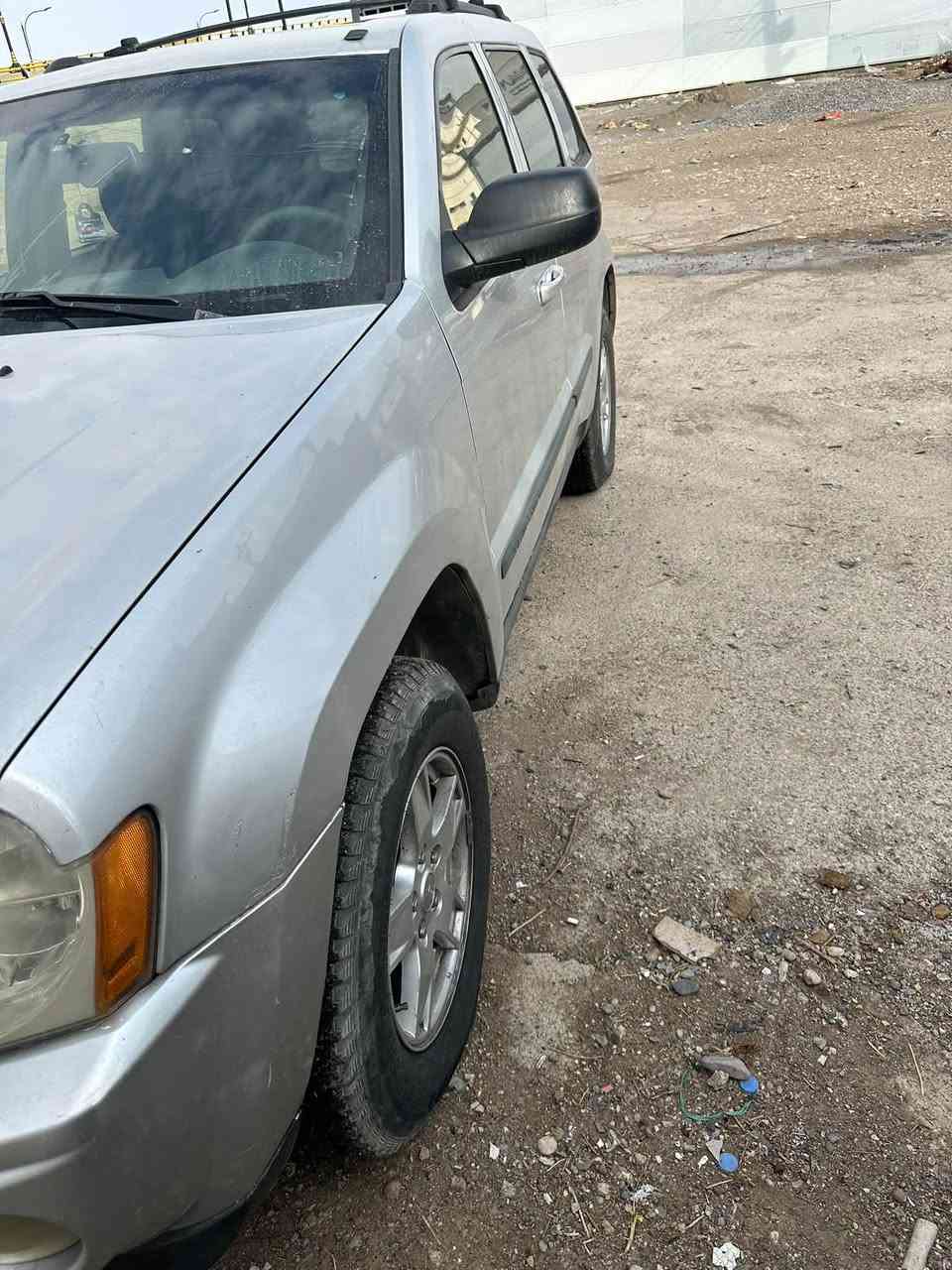 لاريدو • دبل • ٢٠٠٧