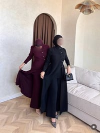 طقم ٣ قطع • مقاسات ٣٨-٤٨ • ميسان