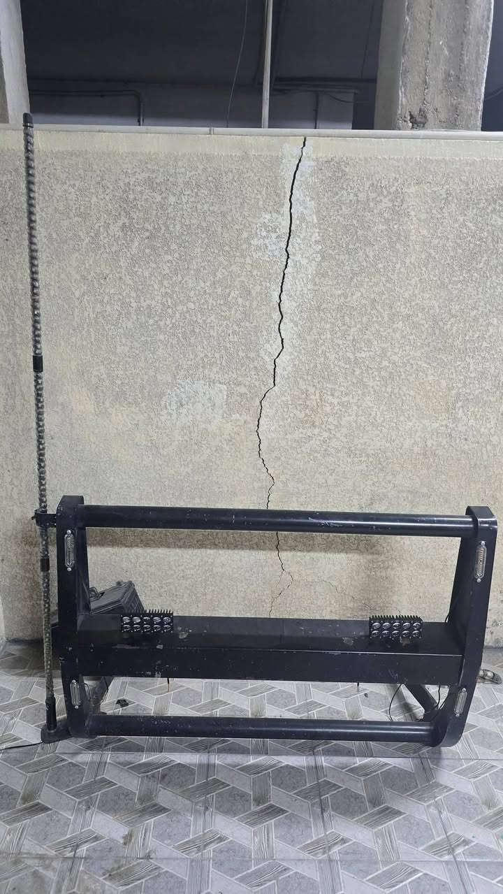 ⛔️ تصفية و الأسعار مناسبة جدا 

🔰 كابينة رام بدي طويل لون اسود جام مظلل من شركة leer مع مساطر أصلية و انارة خلفية و داخلية و منافذ تهوية جانبية 

🔰 بوكسات بدي رام كاملة مع القواعد 

🔰 درع رام ثقيل ينشد كلاسك و الشكل الجديد كامل مع ملحقاته مع اريل نشرة مفصلي تحكم عن طريق الموبايل 

🔰 دوسات رام بدي طويل و قصير ترهم 

🔰 غلاف بدي أمريكي اصلي كامل مع ملحقاته بدي طويل 

للتواصل *********** - او ماسنجر
