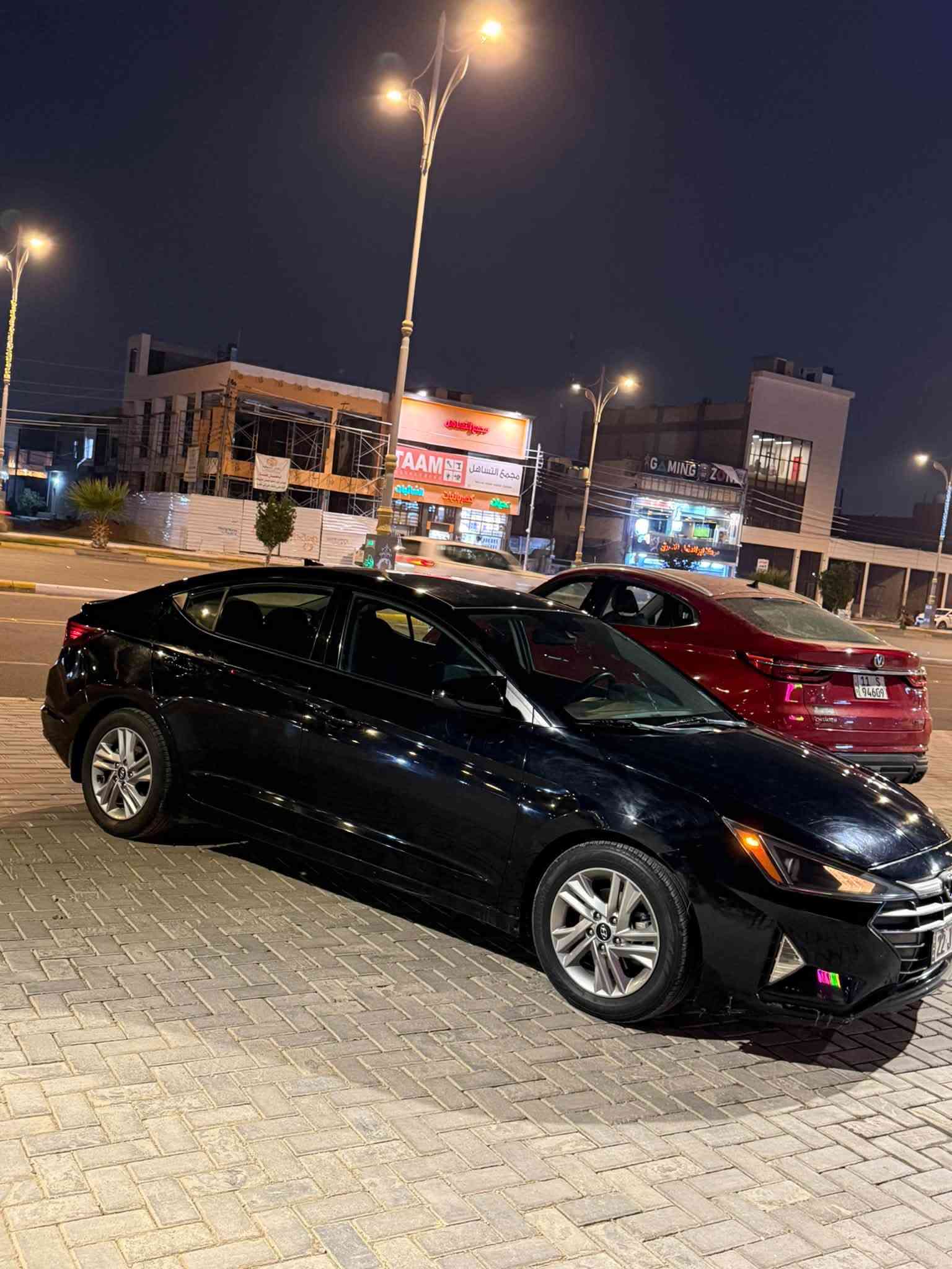 النترا امريكي • ٢٠٢٠ • ٢٠٠٠ دوش