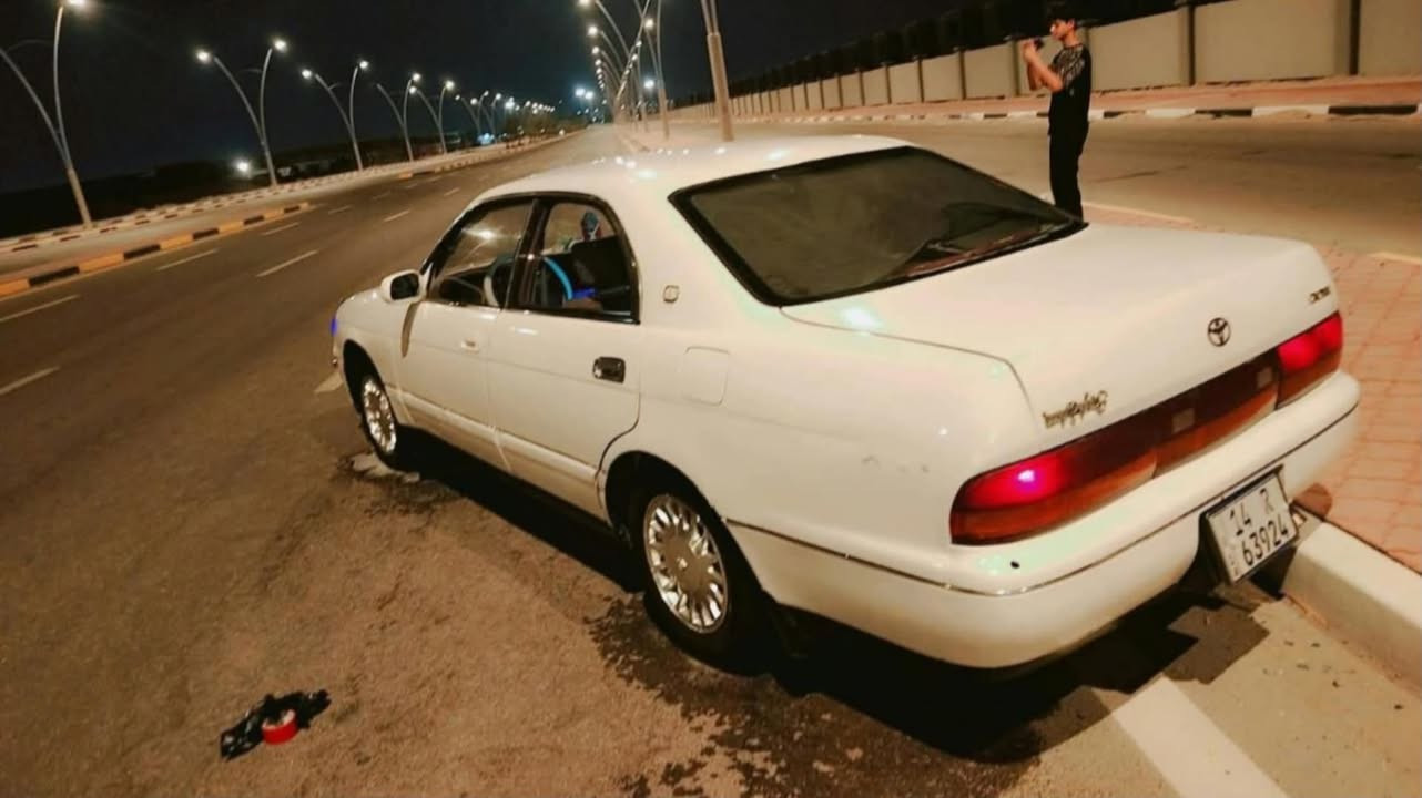 السلام عليكم بطه كراون موديل 2000 مكينه وكير على الفحص نضيفات حداديه نضيفه مكفوله كفاله عامه مابيها عيب شرعي مكفوله من الضربه والنقل الجثه والكص كفاله السياره مصبوغه جماليه سياره صبغ عام سياره ب اسمي سنويه وهزه جديده ب اسمي سياره حلوه مامتعوبه جديده مكان البصره القبله حي الشهداء  السعر 52 وبيها مجال 
هاتف ***********
