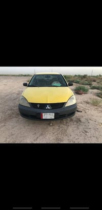 لانسر • ٢٠١٠ • مكينة جديدة