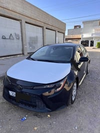 كورولا ٢٠٢٢ • LE • أربيل