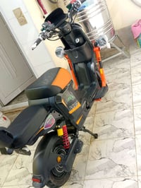 شحن • بطاريات • X900