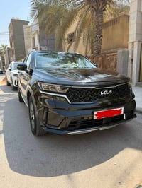 سورنتو هايبرد • ٢٠٢٢ • ٣٨٠٠٠ ميل