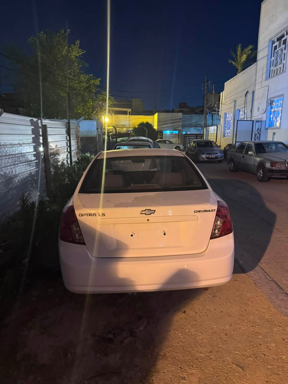 ٢٠٠٩ مزاد كفاله عامه كير ومكينه وتبريد
تسجل بغداد تأخذ رقم مني وسنويه 
بدي كفاله عامه صبغ وضربه 
بيه ملاحضات جدا بسيطه 
تخم تاير جديد حداديه نضيفه 
السعر مع الرقم ٥٥ قفل 
مكانه نجف ***********
