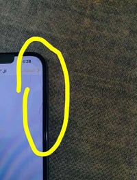 ايفون ١٣ برو ماكس • نضيف حيل • تبديل ١٤/١٥