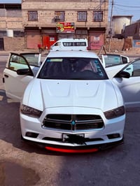 جارجر RT • ٢٠١٢ • ٣٦٠٠ ٦ سلندر