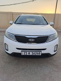 للبيع موديل 2015  اليدور جديد ولوك سياره جديده بمعنى الكلمه  مكفولة كف...