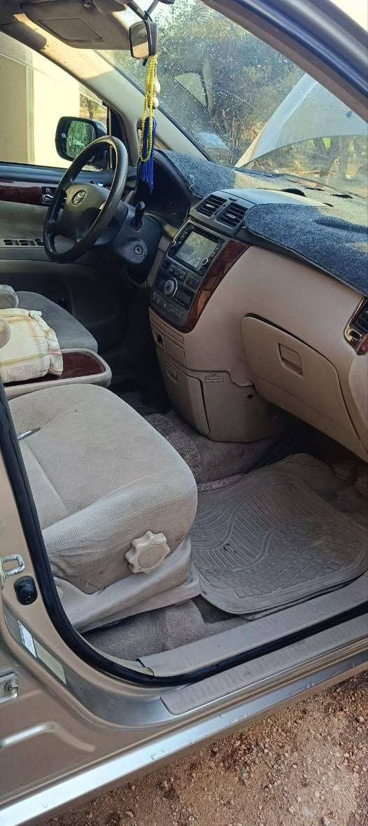السلام عليكم
سيارة ابصم موديل 2001 أصل گير ومحرك في حاله جيده تبريد شغال تخم تاير بأسم البائع السعر 115$ وبيها مجال وقابل للتفاوض رقم النجف وموقعها النجف الأشرف للاتصال على رقم صاحب السياره ‏‪***********‬‏

علما اني مكلف بالنشر
