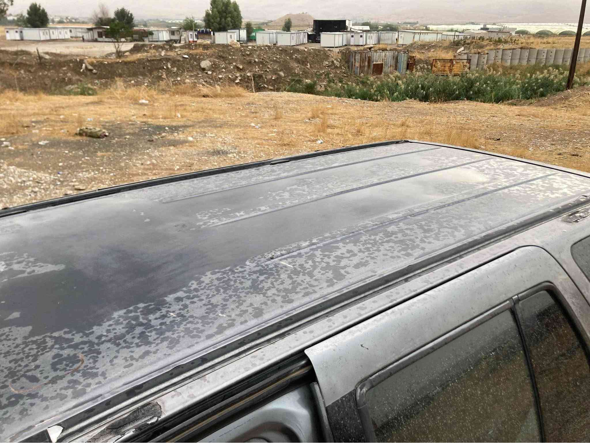 پاسفاندەر • ٢٠٠٥ • تۆماتیک