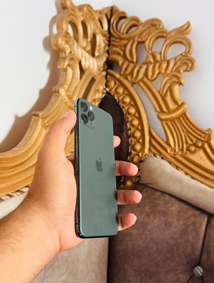 ايفون11برو ماكس
ذاكره 256

بطاريه72 بلادي

تك سيم

نضافه 98%

الجهاز شرط ما مفتوح 

السعر 360

‭***********‬

***********
