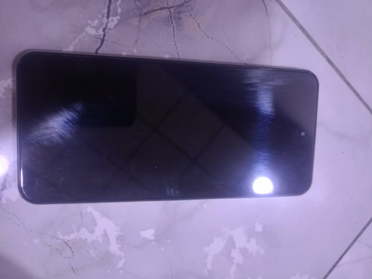 جهاز تكنو شاشه بيه خطوط ذاكره 512 رام24 جهاز نظيف 60 الف ***********
