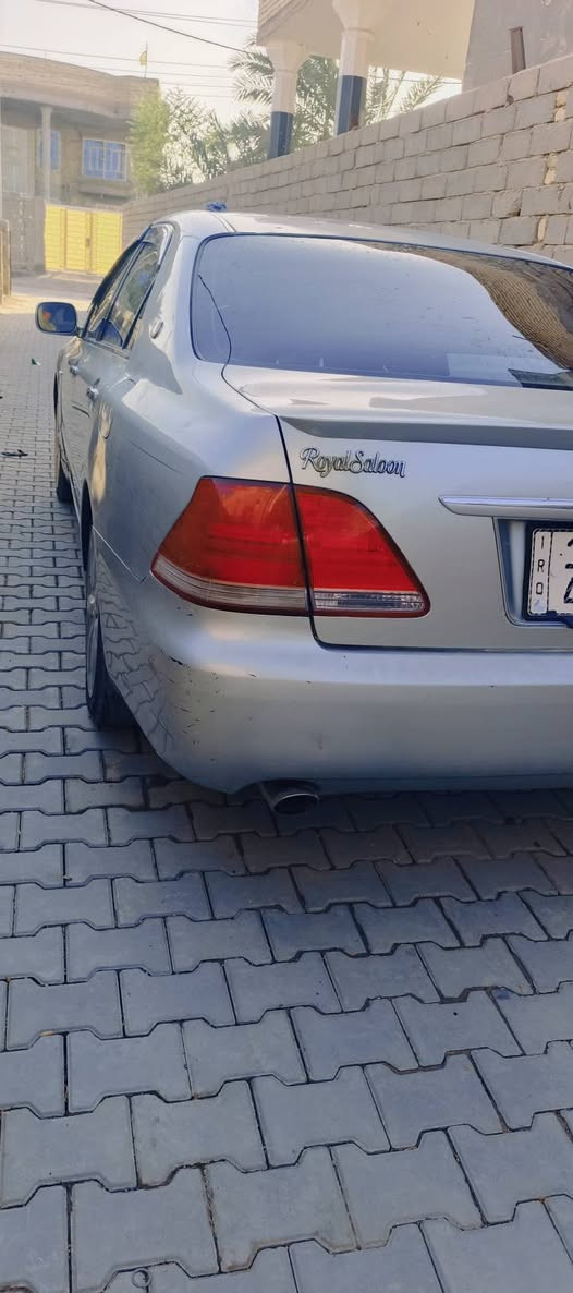 سلام عليكم  شاهينه لبيع موديل 2004 راعيها جاري يريد تحويل سنويه نافذه 2028 مكينة كير مكفولة تبريد ثلج تحكمات جاهزه ستوها معيود تحويرها  لايت زنون دكمتين شاصي 80 سعر 90 مكاني قضاء المدينه ***********
